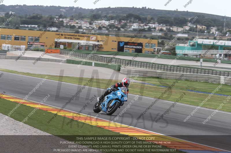 may 2015;motorbikes;no limits;peter wileman photography;spain;trackday digital images;valencia