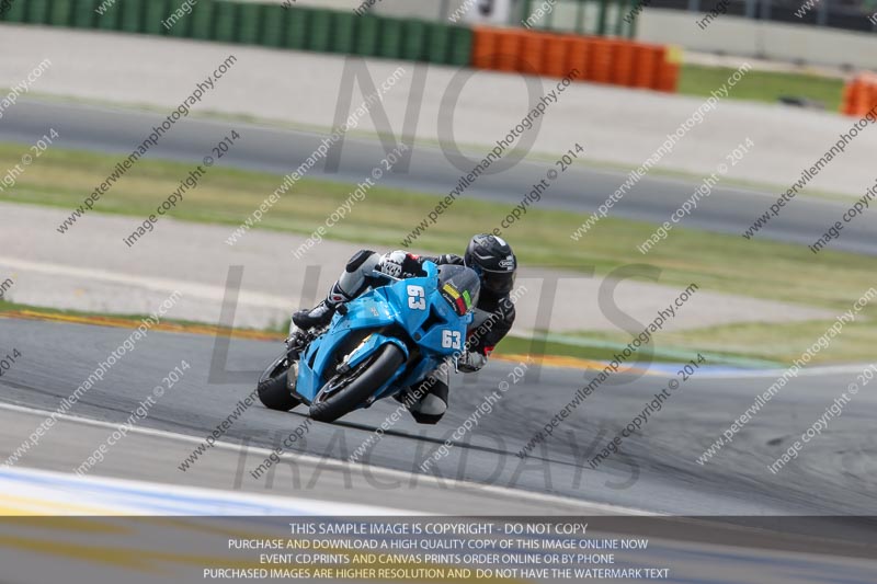 may 2015;motorbikes;no limits;peter wileman photography;spain;trackday digital images;valencia