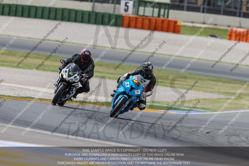 may 2015;motorbikes;no limits;peter wileman photography;spain;trackday digital images;valencia