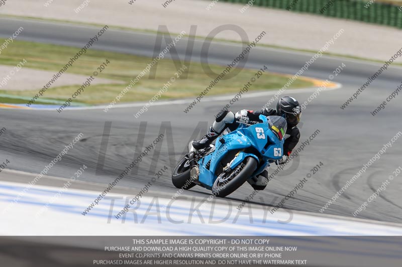 may 2015;motorbikes;no limits;peter wileman photography;spain;trackday digital images;valencia