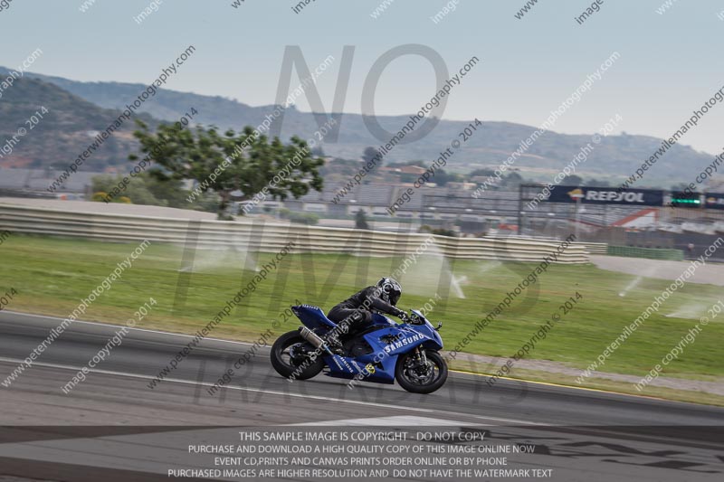 may 2015;motorbikes;no limits;peter wileman photography;spain;trackday digital images;valencia