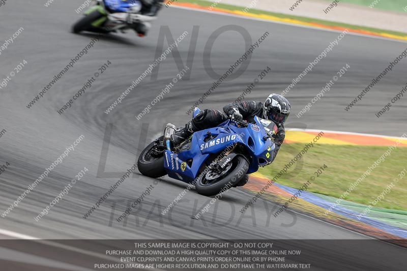 may 2015;motorbikes;no limits;peter wileman photography;spain;trackday digital images;valencia