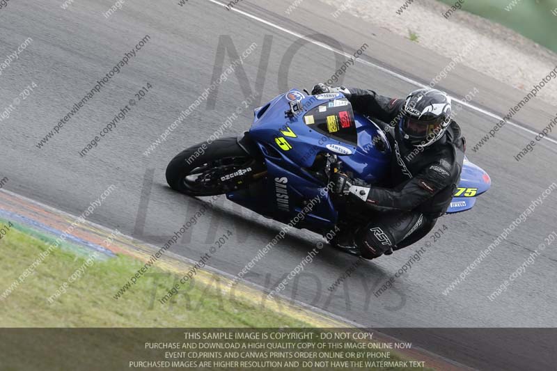 may 2015;motorbikes;no limits;peter wileman photography;spain;trackday digital images;valencia