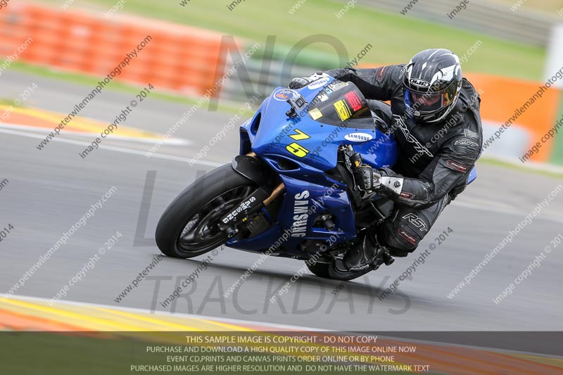 may 2015;motorbikes;no limits;peter wileman photography;spain;trackday digital images;valencia