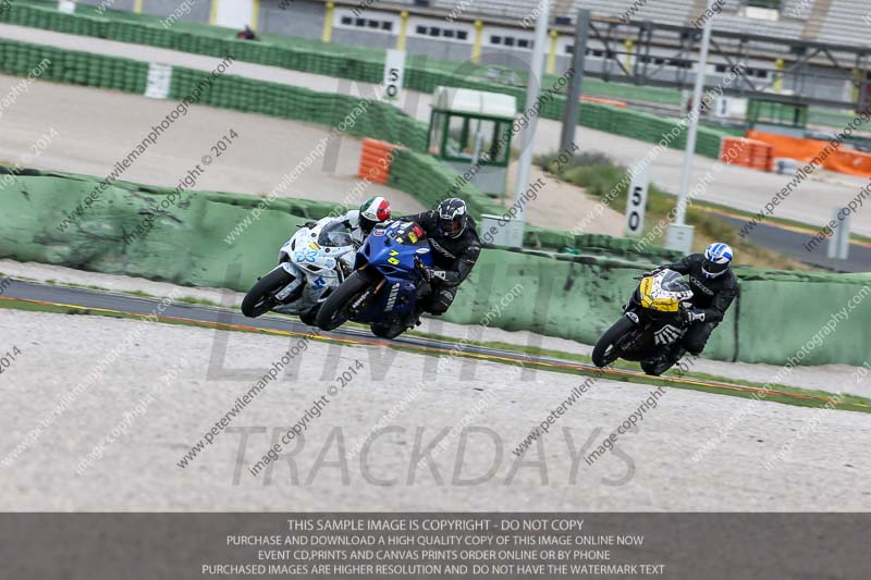 may 2015;motorbikes;no limits;peter wileman photography;spain;trackday digital images;valencia