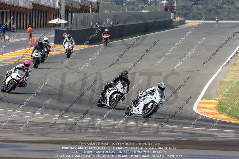 may 2015;motorbikes;no limits;peter wileman photography;spain;trackday digital images;valencia