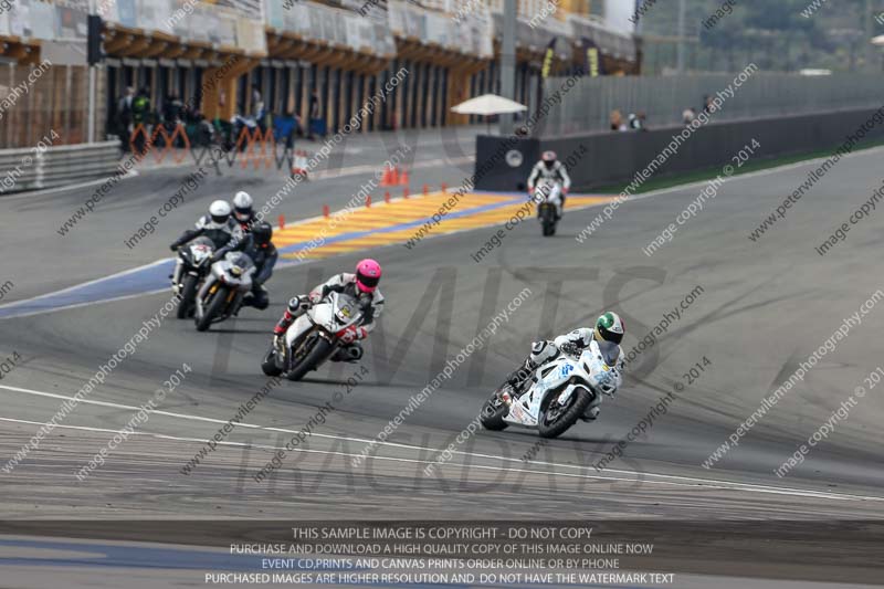 may 2015;motorbikes;no limits;peter wileman photography;spain;trackday digital images;valencia