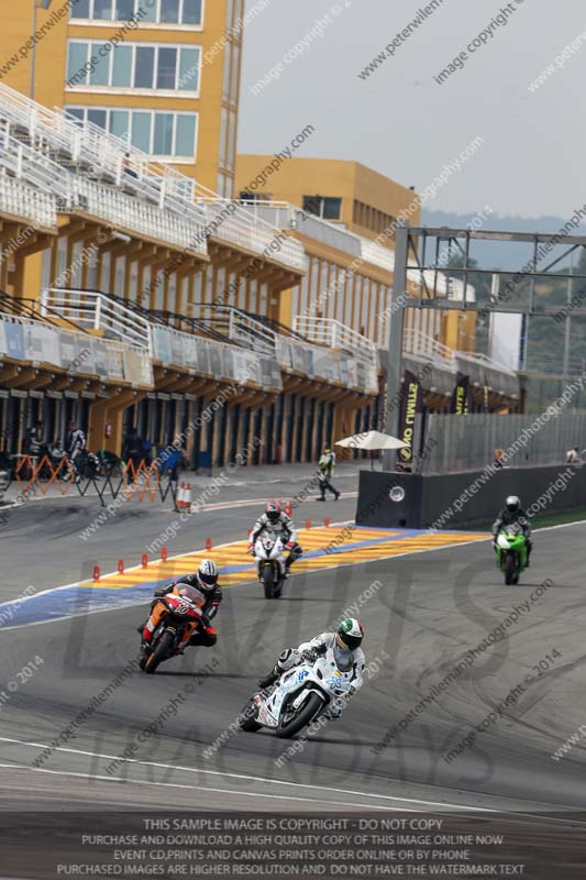 may 2015;motorbikes;no limits;peter wileman photography;spain;trackday digital images;valencia