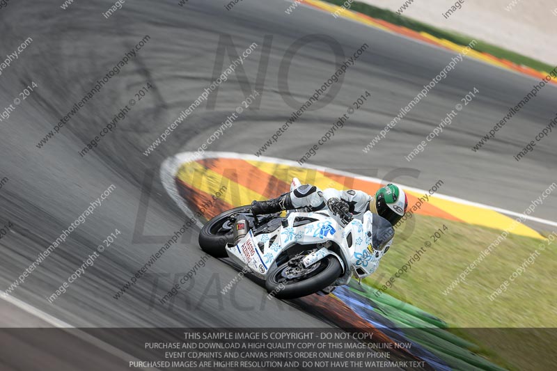 may 2015;motorbikes;no limits;peter wileman photography;spain;trackday digital images;valencia