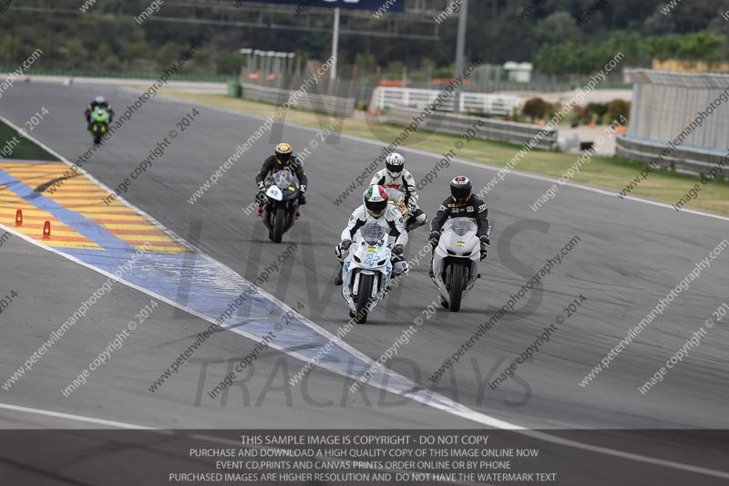 may 2015;motorbikes;no limits;peter wileman photography;spain;trackday digital images;valencia