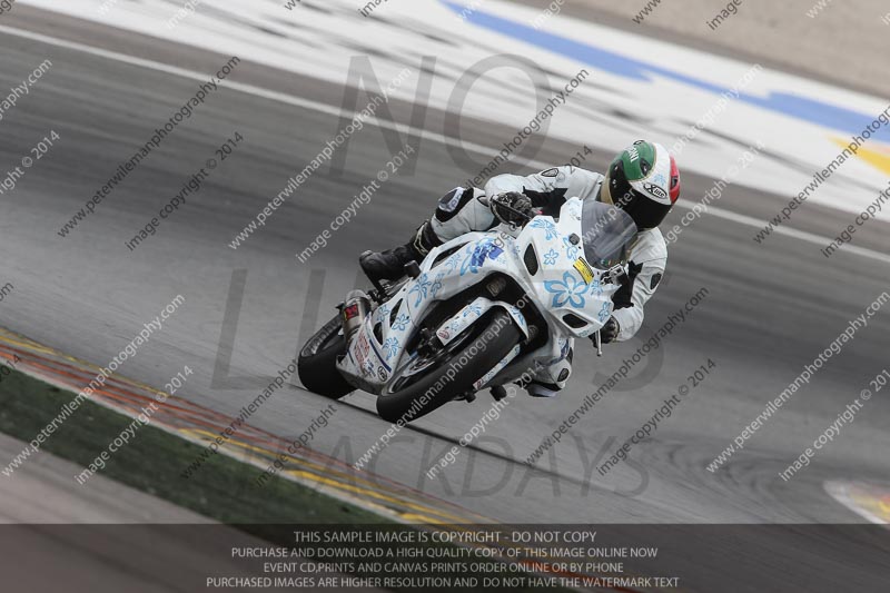 may 2015;motorbikes;no limits;peter wileman photography;spain;trackday digital images;valencia