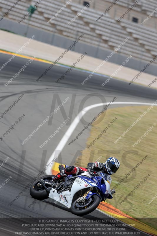 may 2015;motorbikes;no limits;peter wileman photography;spain;trackday digital images;valencia