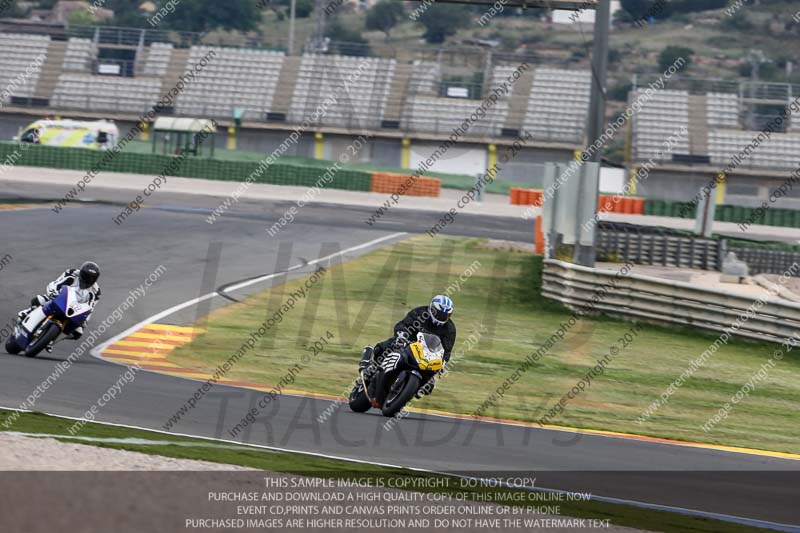 may 2015;motorbikes;no limits;peter wileman photography;spain;trackday digital images;valencia