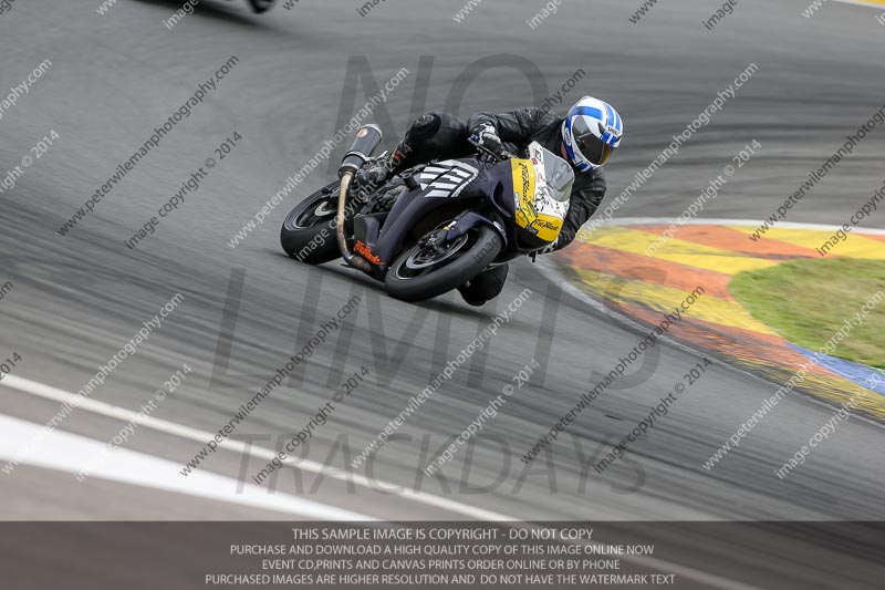 may 2015;motorbikes;no limits;peter wileman photography;spain;trackday digital images;valencia