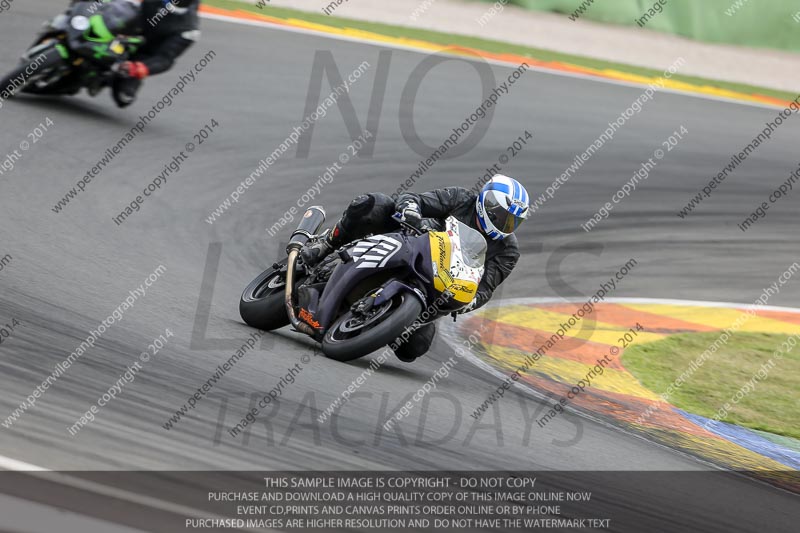 may 2015;motorbikes;no limits;peter wileman photography;spain;trackday digital images;valencia