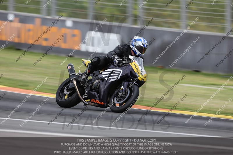 may 2015;motorbikes;no limits;peter wileman photography;spain;trackday digital images;valencia