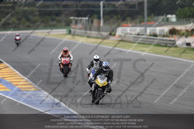 may 2015;motorbikes;no limits;peter wileman photography;spain;trackday digital images;valencia