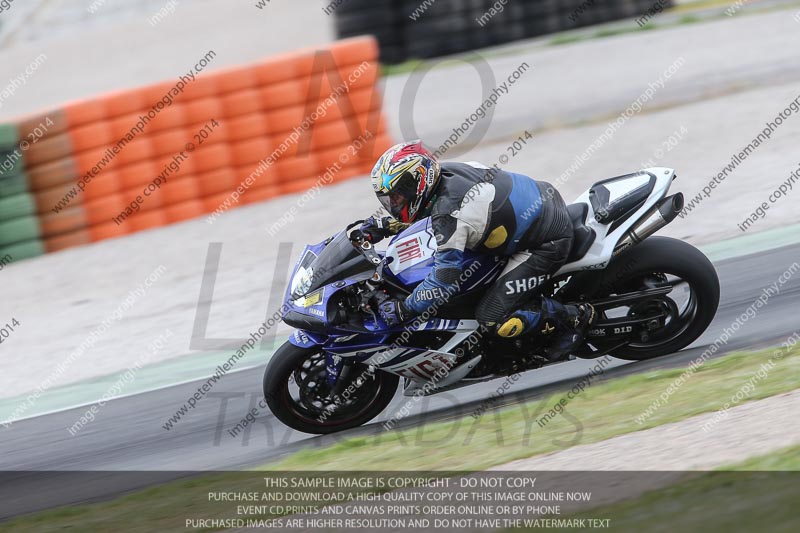 may 2015;motorbikes;no limits;peter wileman photography;spain;trackday digital images;valencia