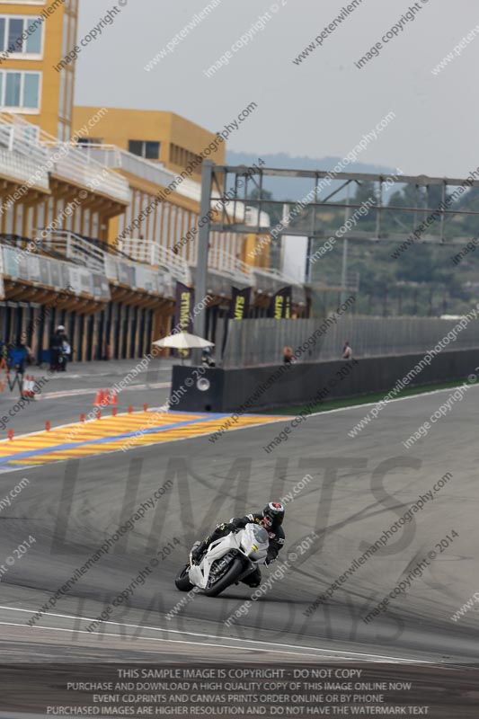 may 2015;motorbikes;no limits;peter wileman photography;spain;trackday digital images;valencia