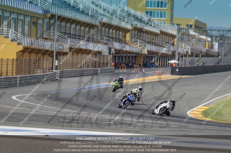 may 2015;motorbikes;no limits;peter wileman photography;spain;trackday digital images;valencia