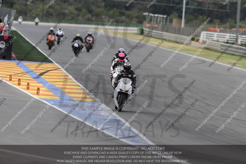 may 2015;motorbikes;no limits;peter wileman photography;spain;trackday digital images;valencia