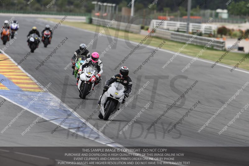 may 2015;motorbikes;no limits;peter wileman photography;spain;trackday digital images;valencia