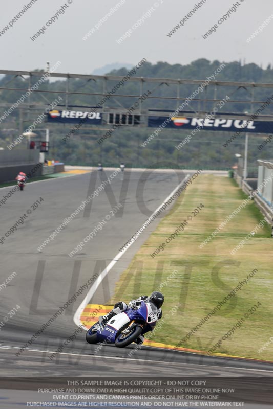 may 2015;motorbikes;no limits;peter wileman photography;spain;trackday digital images;valencia