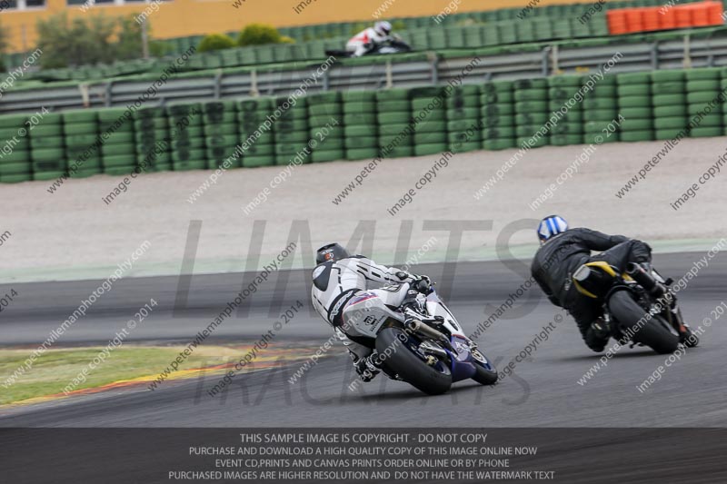 may 2015;motorbikes;no limits;peter wileman photography;spain;trackday digital images;valencia