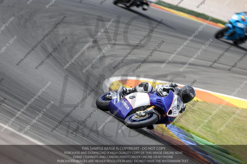 may 2015;motorbikes;no limits;peter wileman photography;spain;trackday digital images;valencia