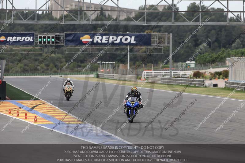 may 2015;motorbikes;no limits;peter wileman photography;spain;trackday digital images;valencia