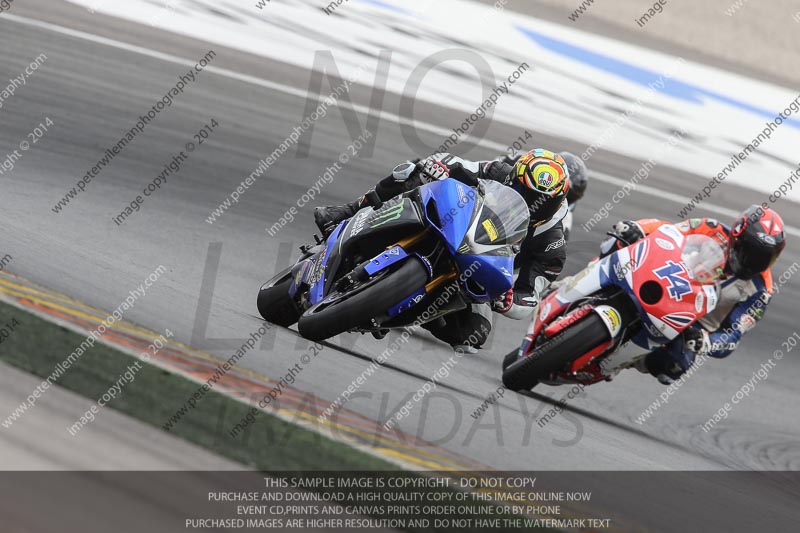 may 2015;motorbikes;no limits;peter wileman photography;spain;trackday digital images;valencia