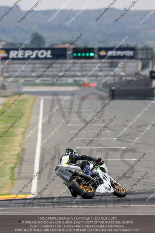 may 2015;motorbikes;no limits;peter wileman photography;spain;trackday digital images;valencia