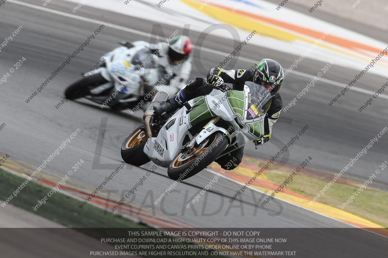 may 2015;motorbikes;no limits;peter wileman photography;spain;trackday digital images;valencia