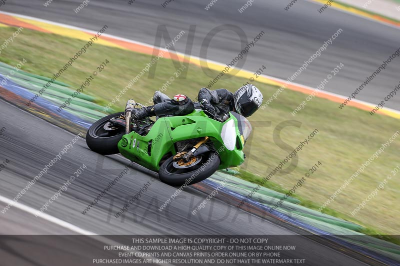 may 2015;motorbikes;no limits;peter wileman photography;spain;trackday digital images;valencia