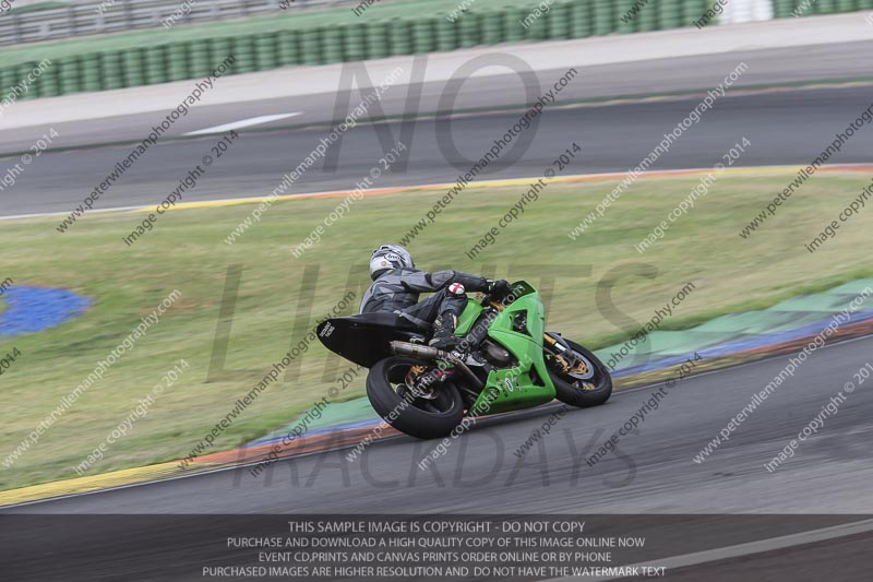 may 2015;motorbikes;no limits;peter wileman photography;spain;trackday digital images;valencia