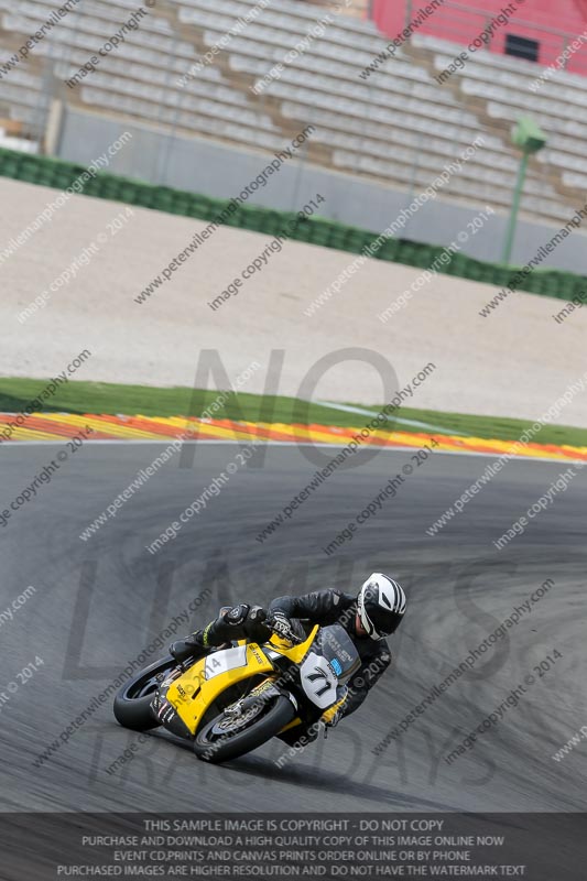 may 2015;motorbikes;no limits;peter wileman photography;spain;trackday digital images;valencia