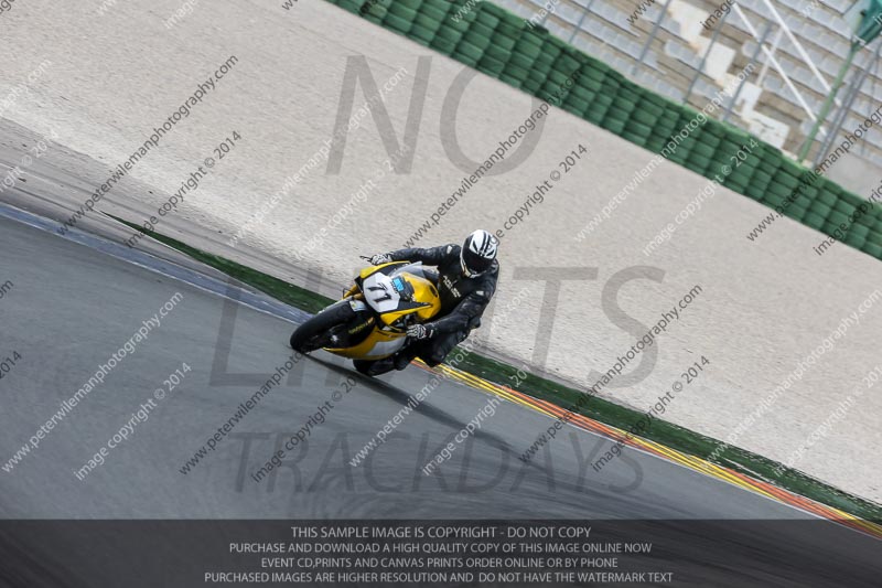 may 2015;motorbikes;no limits;peter wileman photography;spain;trackday digital images;valencia