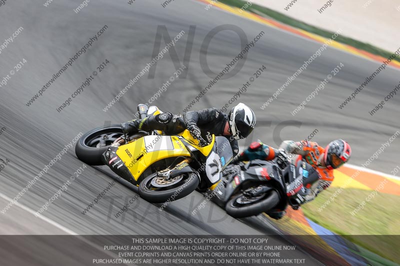 may 2015;motorbikes;no limits;peter wileman photography;spain;trackday digital images;valencia