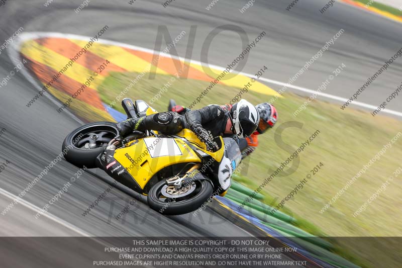 may 2015;motorbikes;no limits;peter wileman photography;spain;trackday digital images;valencia