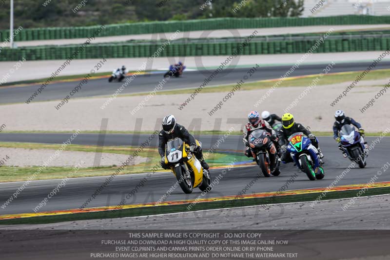 may 2015;motorbikes;no limits;peter wileman photography;spain;trackday digital images;valencia