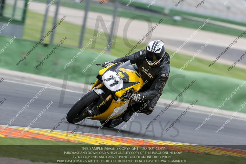 may 2015;motorbikes;no limits;peter wileman photography;spain;trackday digital images;valencia