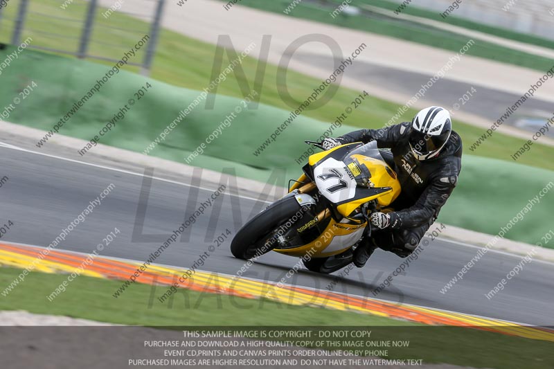 may 2015;motorbikes;no limits;peter wileman photography;spain;trackday digital images;valencia