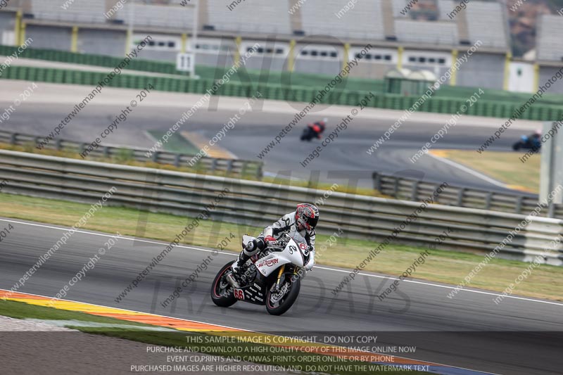 may 2015;motorbikes;no limits;peter wileman photography;spain;trackday digital images;valencia