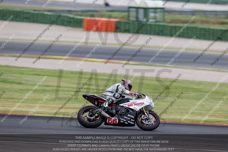 may 2015;motorbikes;no limits;peter wileman photography;spain;trackday digital images;valencia