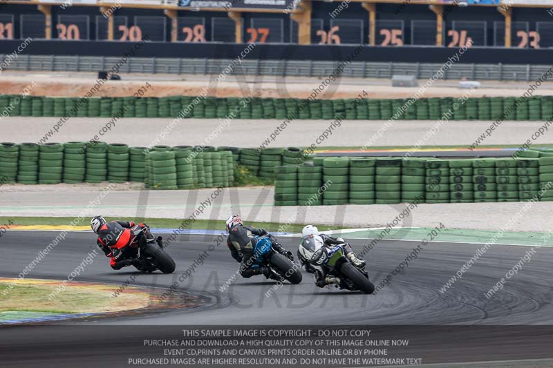 may 2015;motorbikes;no limits;peter wileman photography;spain;trackday digital images;valencia