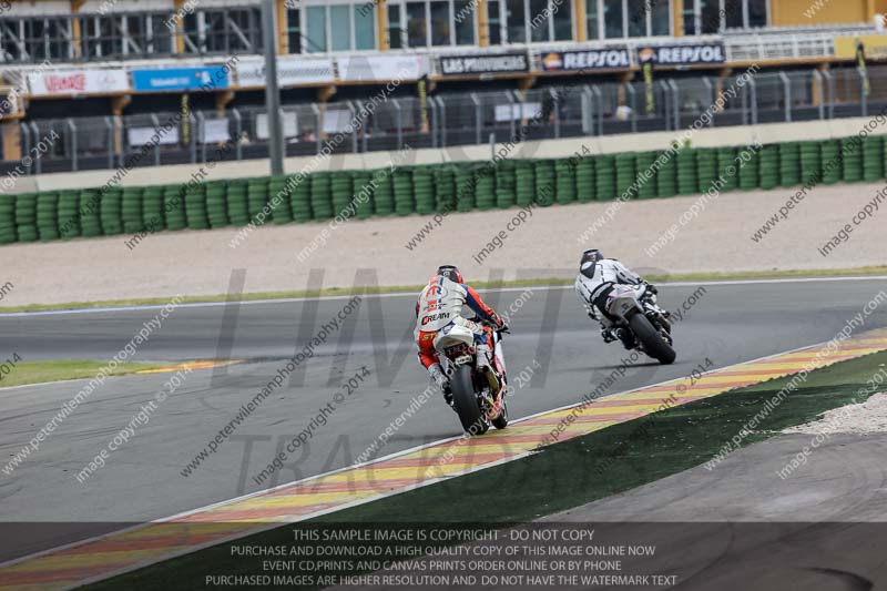 may 2015;motorbikes;no limits;peter wileman photography;spain;trackday digital images;valencia