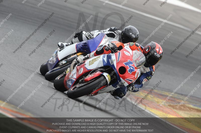 may 2015;motorbikes;no limits;peter wileman photography;spain;trackday digital images;valencia