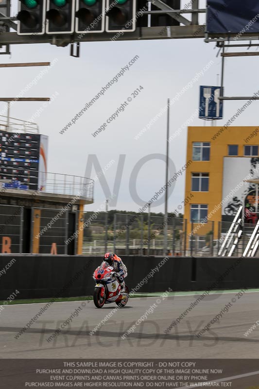 may 2015;motorbikes;no limits;peter wileman photography;spain;trackday digital images;valencia