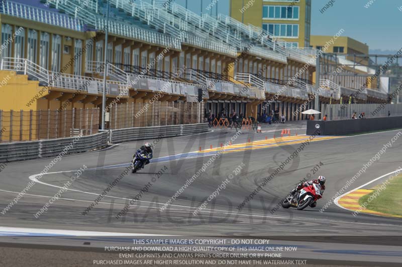 may 2015;motorbikes;no limits;peter wileman photography;spain;trackday digital images;valencia