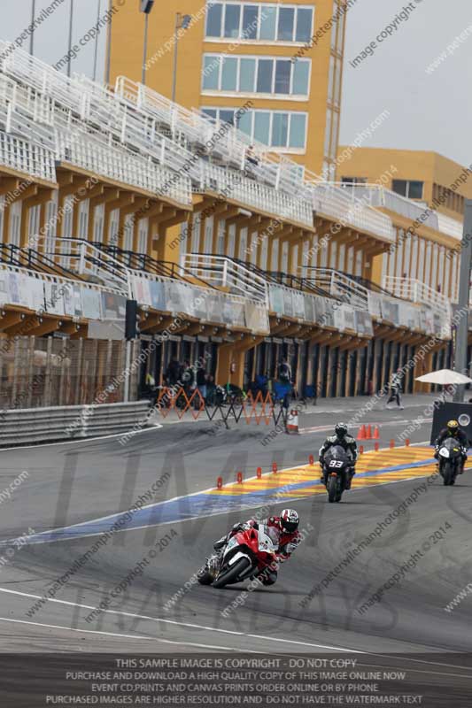 may 2015;motorbikes;no limits;peter wileman photography;spain;trackday digital images;valencia